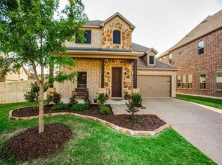 1301 Shady Bend Dr, McKinney, TX 75071