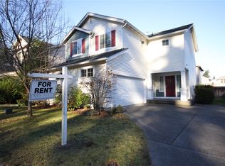 1226 Evans Ct, Dupont, WA 98327