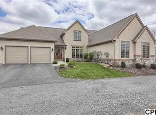 5023 Amelias Path W, Mechanicsburg, PA 17050