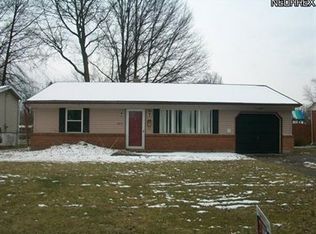 4475 Nantucket Dr, Youngstown, OH 44515