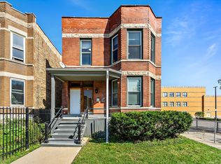 931 N Parkside Ave, Chicago, IL 60651