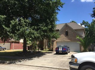 13911 Falling Tree Ct, Houston, TX 77015