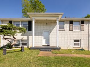 4718 Richards Ct, Antioch, TN 37013