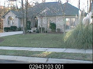 4513 Fairvista Dr, Charlotte, NC 28269