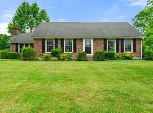 10640 New Haven Rd, New Haven, KY 40051