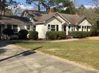 401 Lee St, Alma, GA 31510