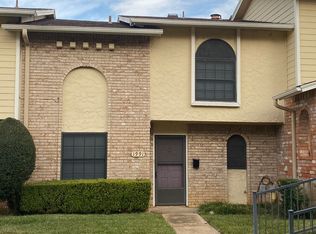 1991 Shorewood Dr, Grapevine, TX 76051