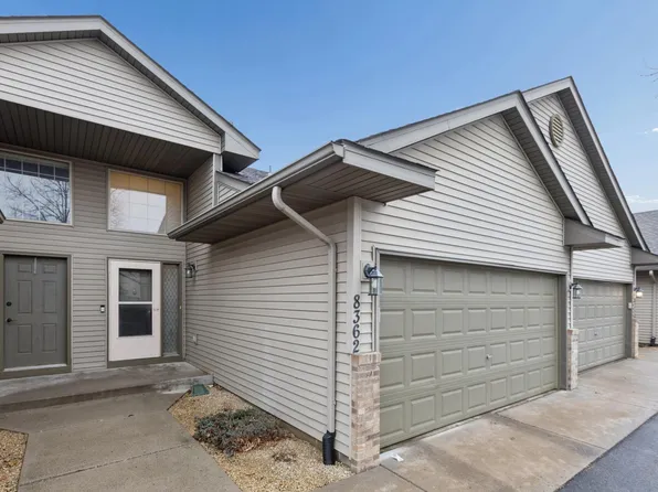 8362 Parkview Ave NE, Otsego, MN 55330