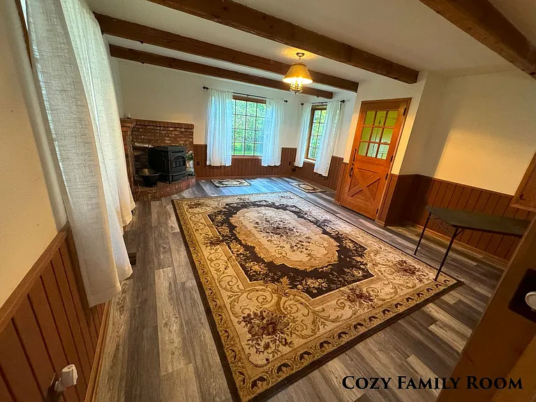 1701 Seminary Hill Rd — Photo 11