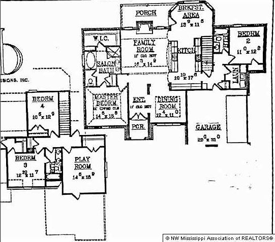 2nd image of 76 Chippewa Dr