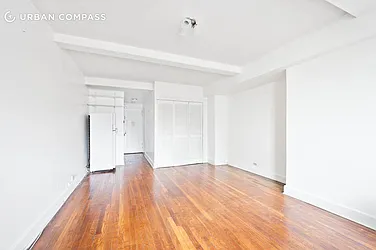 Rented by Compass