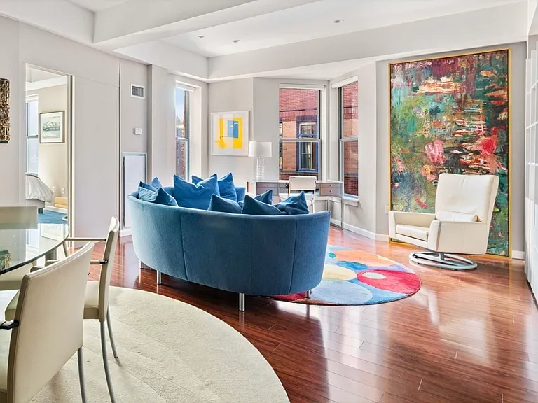 35 Fay St #215 — Photo 1