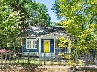 347 2nd Ave NE, Atlanta, GA 30317