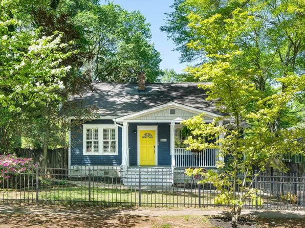 347 2nd Ave NE, Atlanta, GA 30317