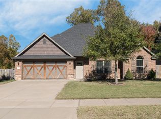 4600 SW Sage Blvd, Bentonville, AR 72713