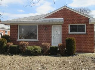 6032 N Waverly St, Dearborn Heights, MI 48127