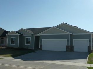 9107 N Warren #FR21, Spokane, WA 99208