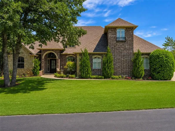 674 Stone Brg, Edmond, OK 73034