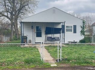 2051 Ontario Ave, Dayton, OH 45414