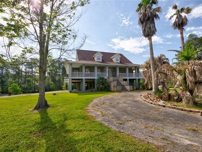 59394 E Harbor Ln, Lacombe, LA, 70445