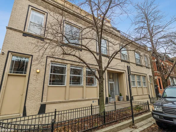 1920 N Sheffield Ave APT A, Chicago, IL 60614
