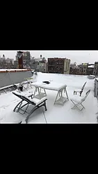 Rented by The MJS Group NY LLC