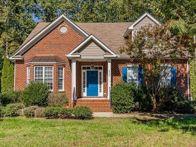 4100 Overridge Dr, Chester, VA, 23831