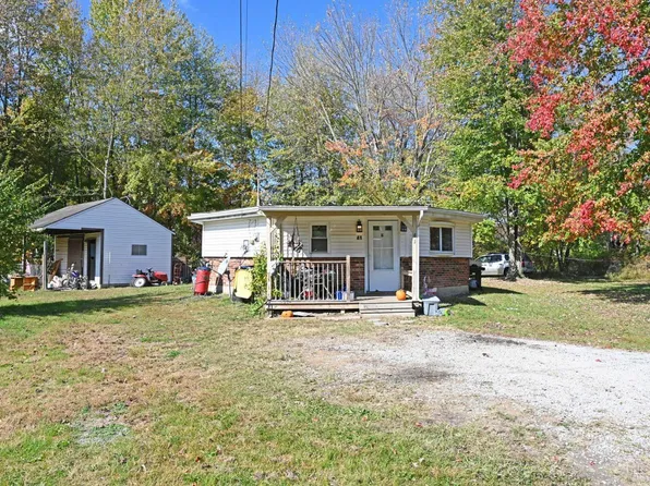 41 Amberly Dr, Georgetown, OH 45121
