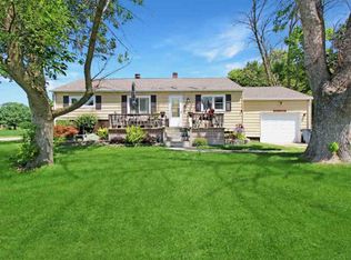 213 W Rohman St, Metamora, IL 61548