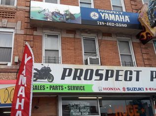 455 Coney Island Ave, Brooklyn, NY 11218