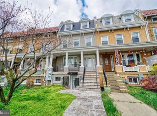 415 Quincy St NW #A, Washington, DC 20011