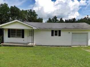 215 Hickory Nut Rd, Nancy, KY 42544