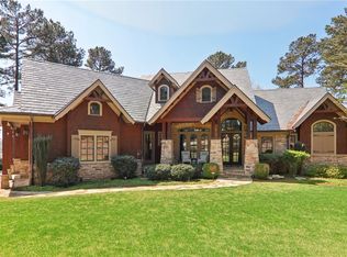118 Steele Ct, Sunset, SC 29685