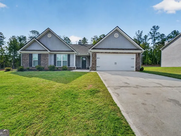 421 Riley Cir NW, Milledgeville, GA 31061