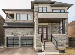 20 Longevity Rd BASEMENT 2, Brampton, ON L6X 5P3