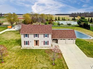 1928 N Conant Rd, Lima, OH 45807