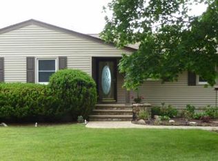 2121 Partridge Point Rd N, Alpena, MI 49707