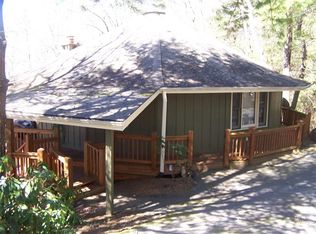 483 E Sugarbush Dr, Sky Valley, GA 30537