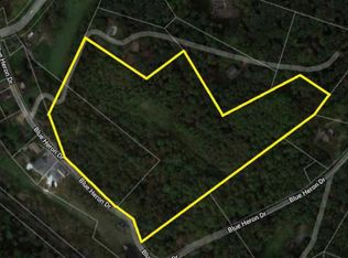 Old Manchester Rd, Westminster, MD 21157