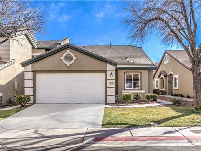 10205 Birch Bluff Ln, Las Vegas, NV, 89145
