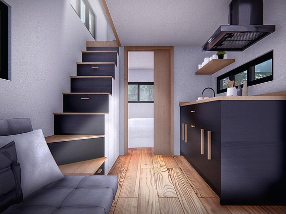 4th image of 8345 Trout Ave #29