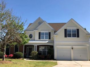10606 Moberly Ct, Charlotte, NC 28277