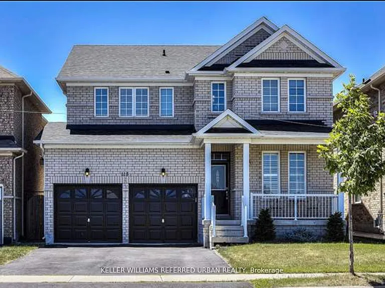 118 Earlsbridge Blvd S — Photo 1