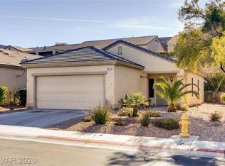 1817 Mountain Ranch Ave, Henderson, NV 89012