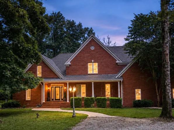 3061 Palomino Pl, Hermitage, TN 37076