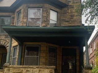 703 W Grand Ave, Dayton, OH 45406