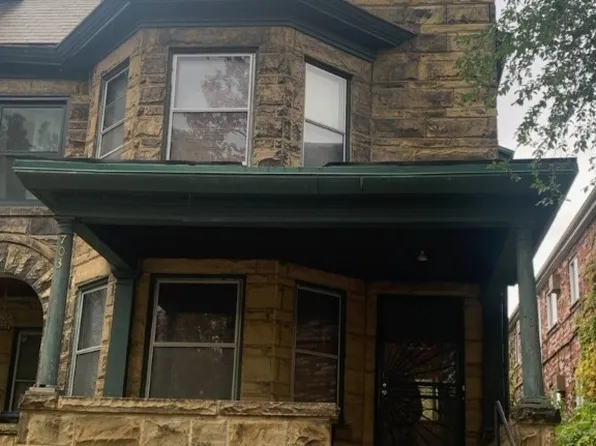 703 W Grand Ave, Dayton, OH 45406