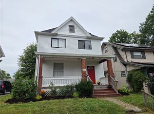 415 E Fairmont Ave, New Castle, PA 16105