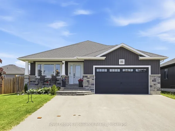 31 Gavin Cres, Quinte West, ON K8V 0H2