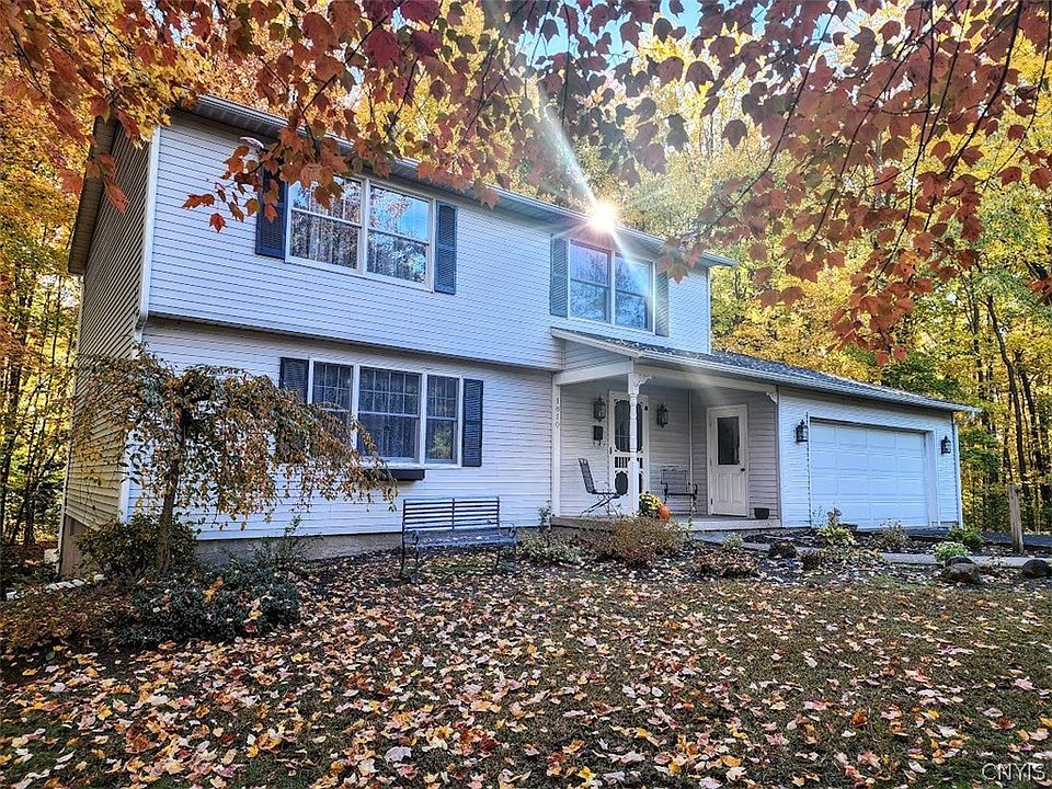 1810 Harborview Dr, Sylvan Beach, NY 13308 MLS S1438588 Zillow